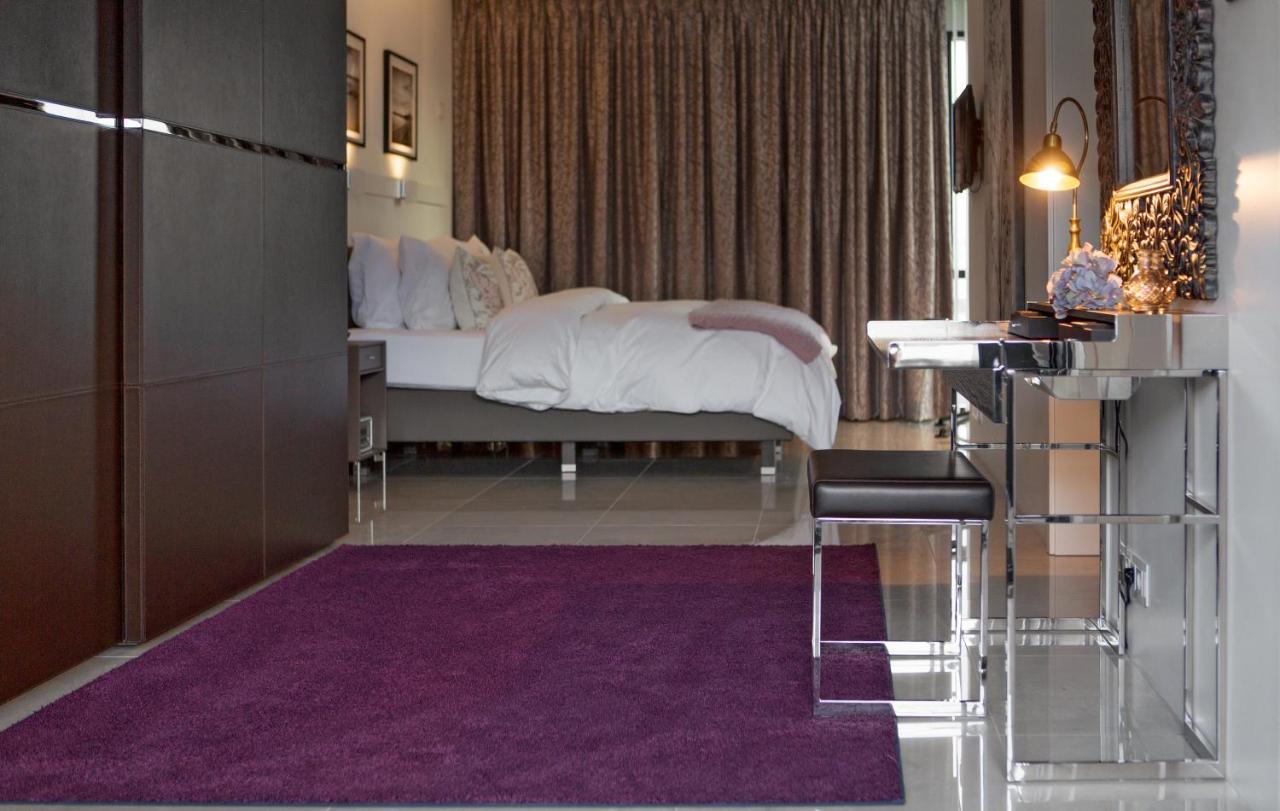 Black Pearl Apartment Hotel Рейкьявик Экстерьер фото