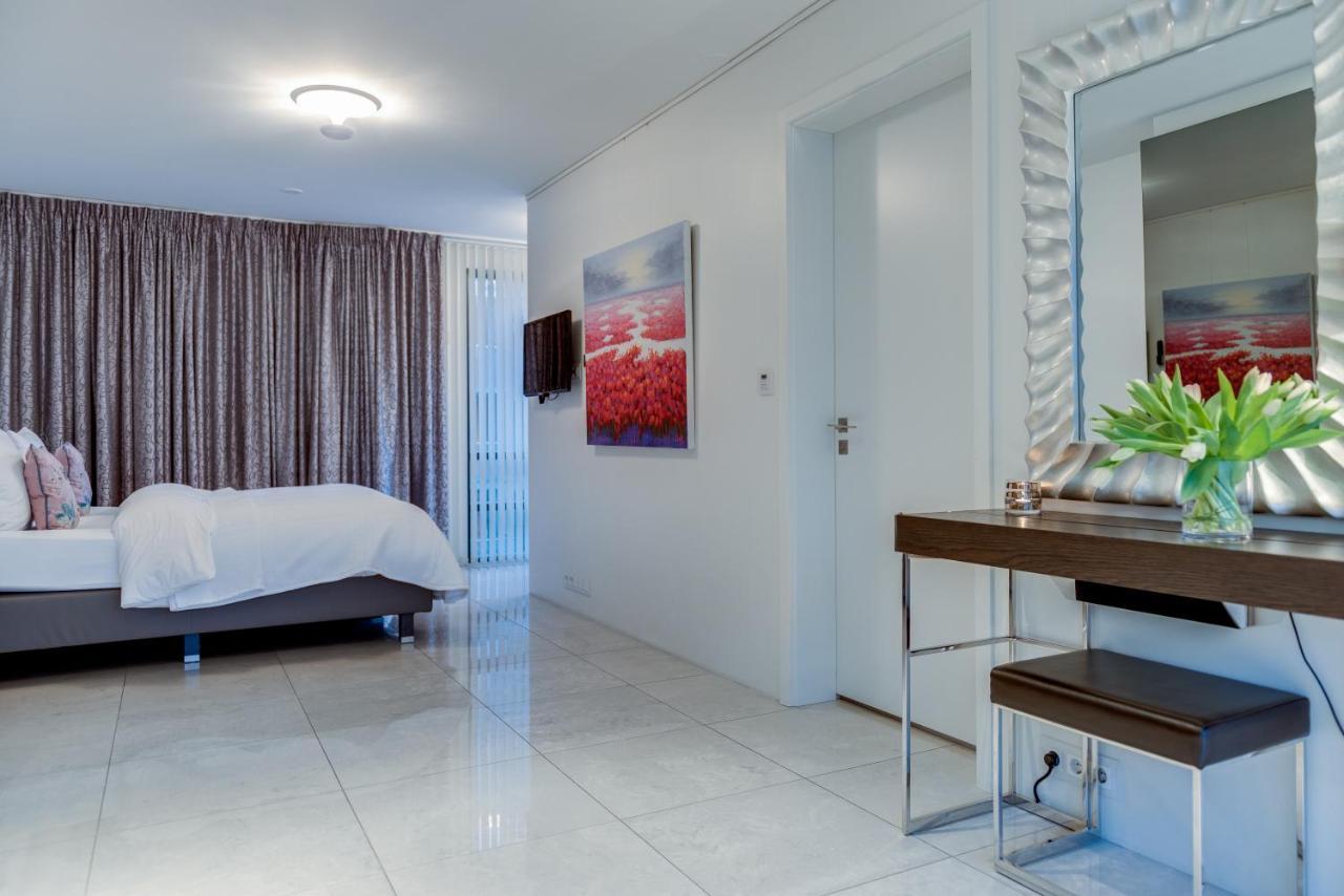 Black Pearl Apartment Hotel Рейкьявик Экстерьер фото
