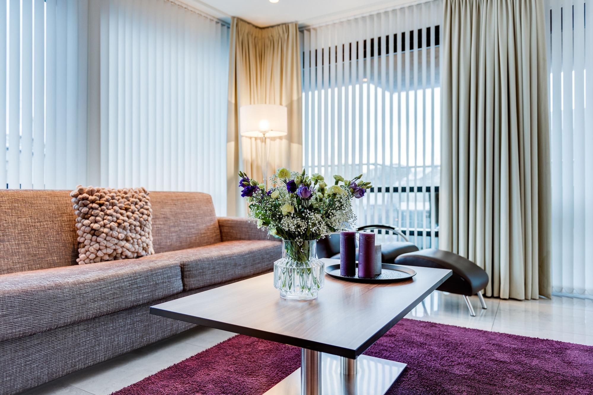 Black Pearl Apartment Hotel Рейкьявик Экстерьер фото