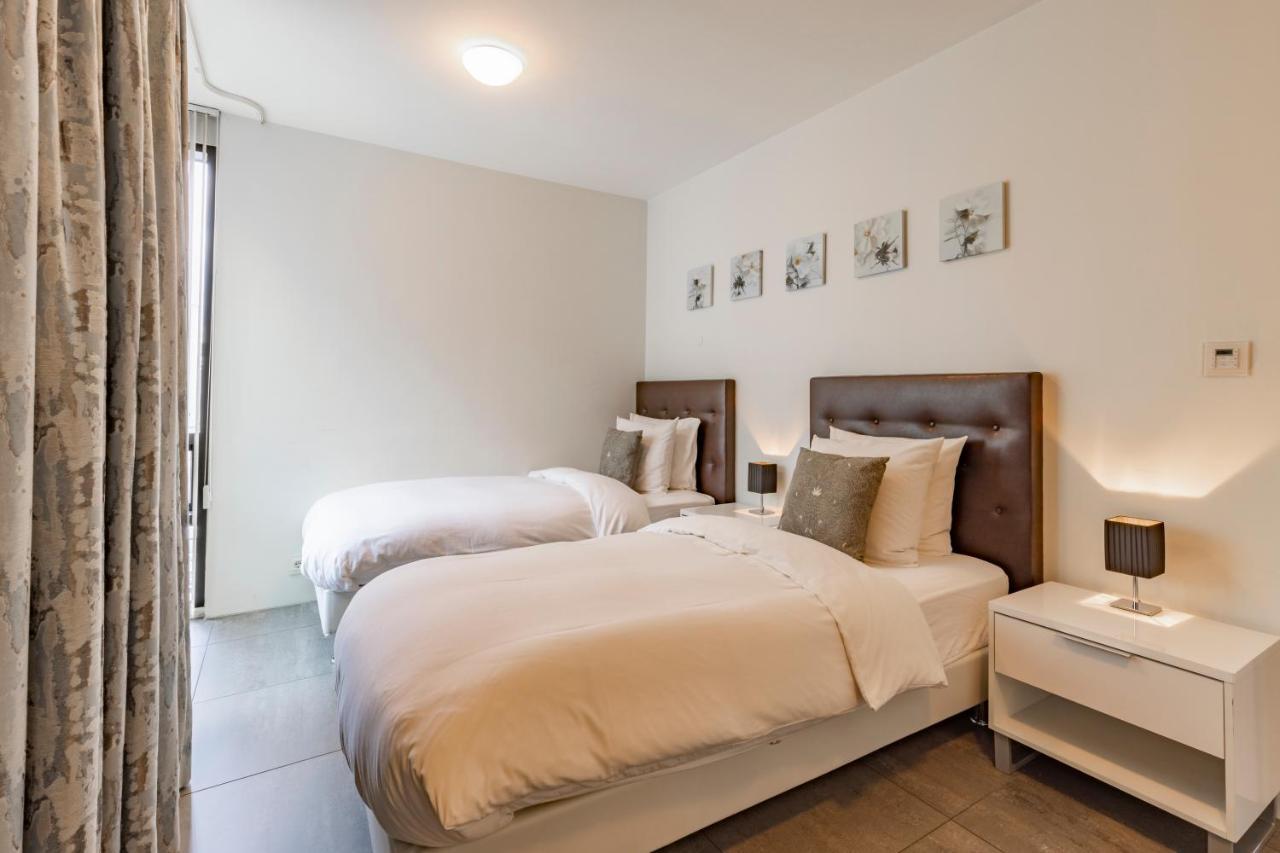 Black Pearl Apartment Hotel Рейкьявик Экстерьер фото