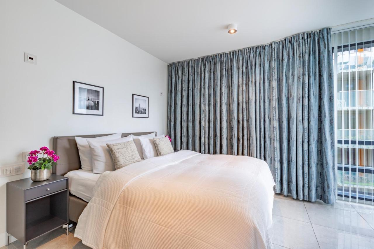 Black Pearl Apartment Hotel Рейкьявик Экстерьер фото