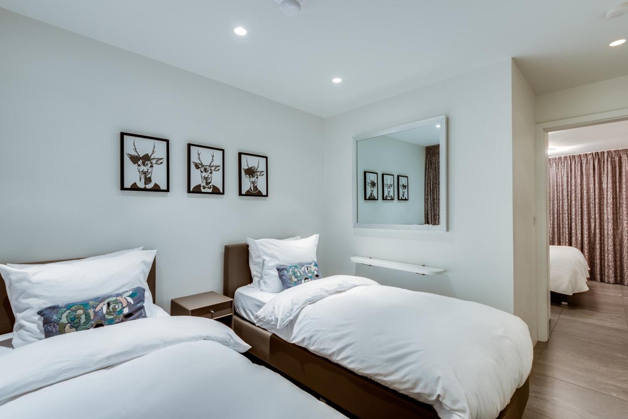Black Pearl Apartment Hotel Рейкьявик Номер фото