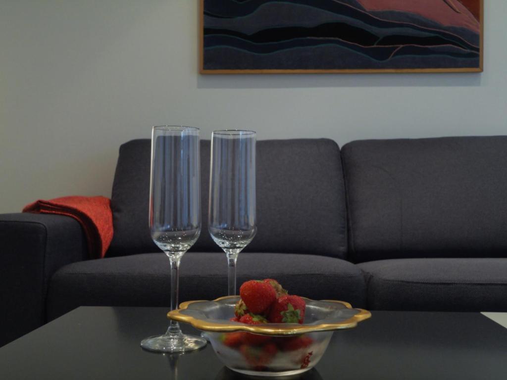 Black Pearl Apartment Hotel Рейкьявик Экстерьер фото
