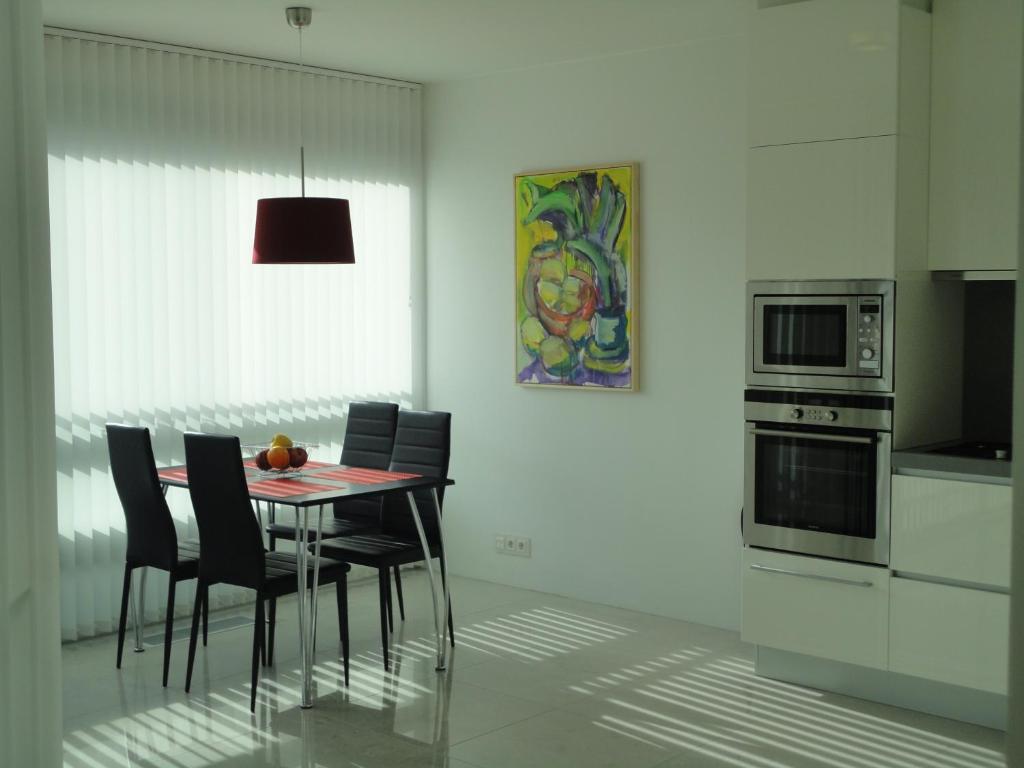 Black Pearl Apartment Hotel Рейкьявик Экстерьер фото