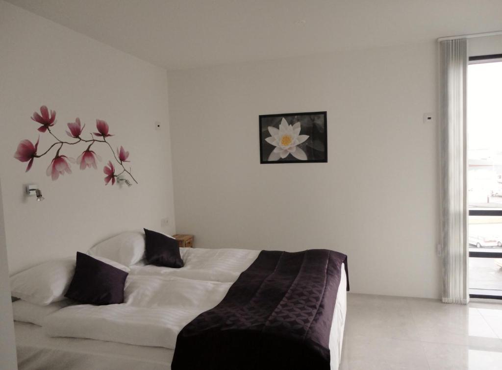 Black Pearl Apartment Hotel Рейкьявик Номер фото