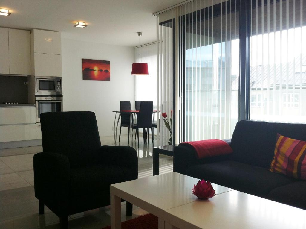 Black Pearl Apartment Hotel Рейкьявик Экстерьер фото